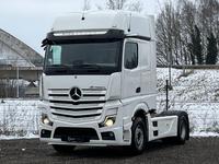 Mercedes-Benz Actros 1845 LS | GigaSpace | Perfect condition