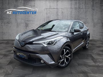 Toyota C-HR Hybrid Style*LED*KAMERA*SHZ*ACC*LANE*1.HAND