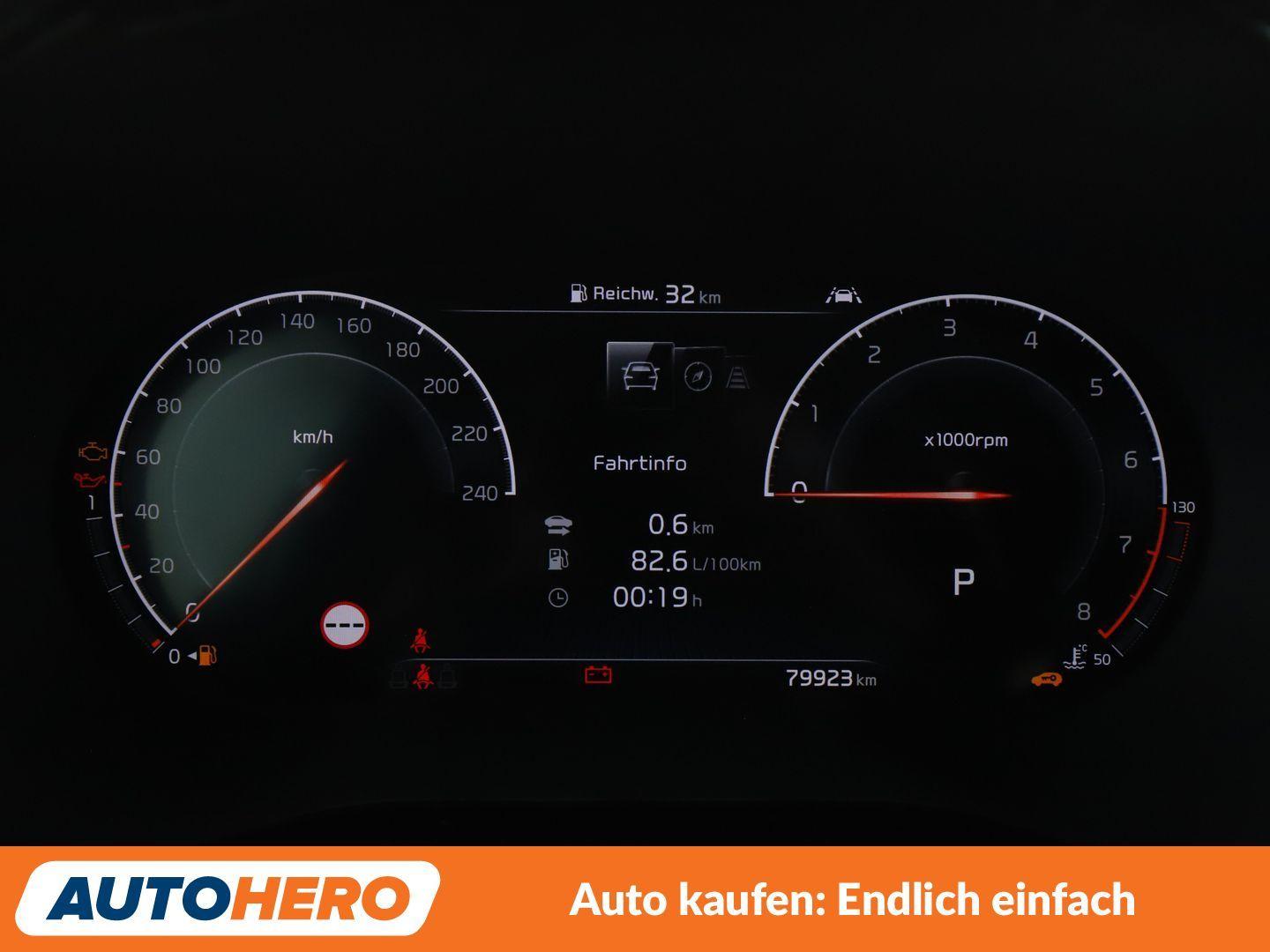 Kia X Ceed 1.6 TGDI Platinum Edition Aut.*NAVI*CAM*, миниатюра 18