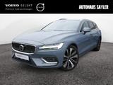 Volvo V60 B4 Plus Bright KLIMAAUTOMATIK PDC AHK LED - Volvo V60: Plus Bright