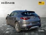 Alfa Romeo Stelvio 2.2D SUPER KLIMA - Alfa Romeo Stelvio mit Diesel-Antrieb: Automatik