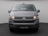 Volkswagen T6 Multivan Kamera DAB Standheizung Navi Tempo - VW T6 Gebrauchtwagen in Berlin