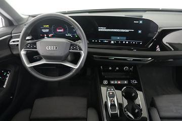Audi A5 - 11