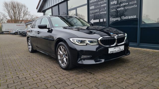 BMW 330 i Sport Line - LASER - LEDER - LC PRO -