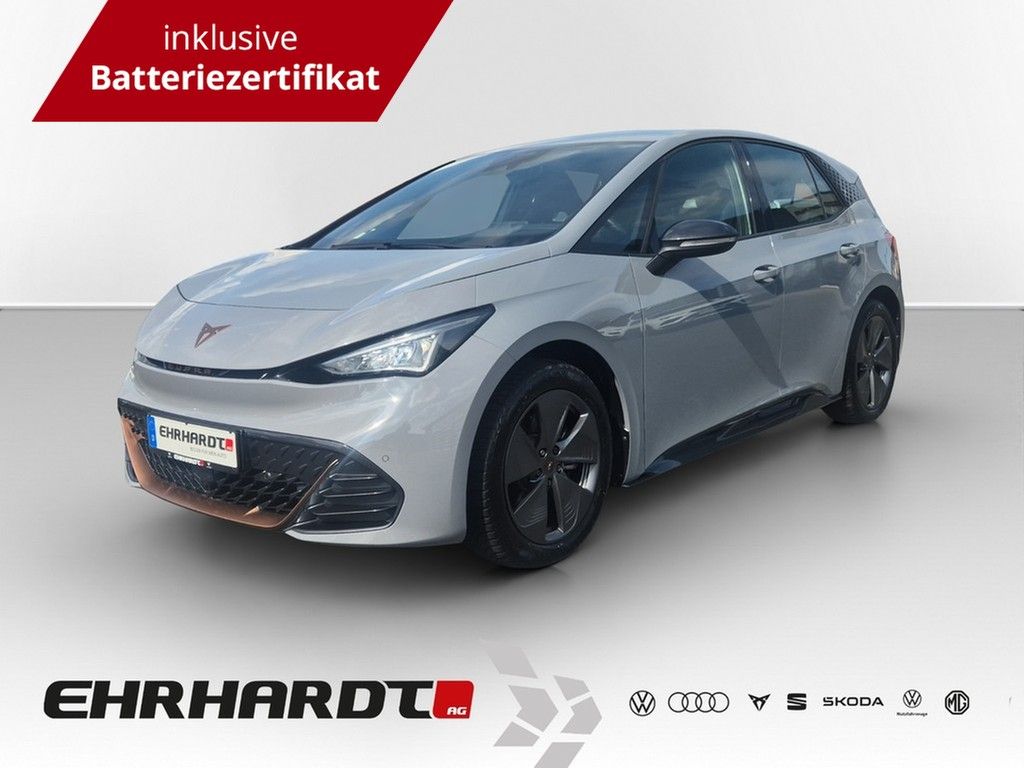 Born 58 kwh LED*CARPLAY*SHZ*PDC*DAB*NEBEL*KLIMAA