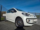 Volkswagen up! cheer up! BMT Aus 1 Hand/Einparkhilfe/Navi - Volkswagen up!: Cheer