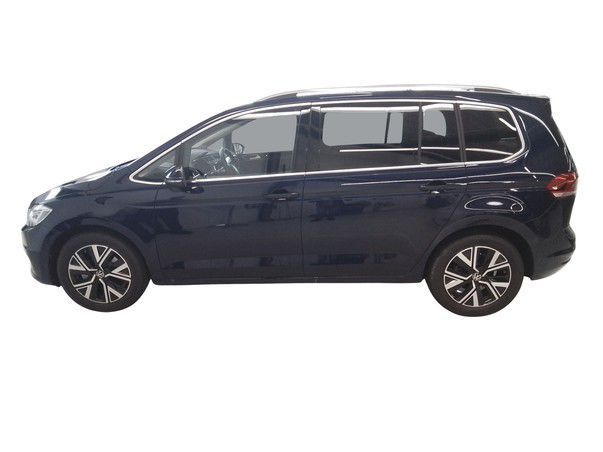 Volkswagen Touran - Bild 2