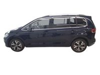 Volkswagen Touran - Vorschau Bild 2