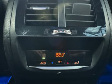 BMW X3 xDrive 30d M Sport *Klima*LED*Navi*Bluetooth*