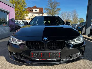 BMW 320 - 2