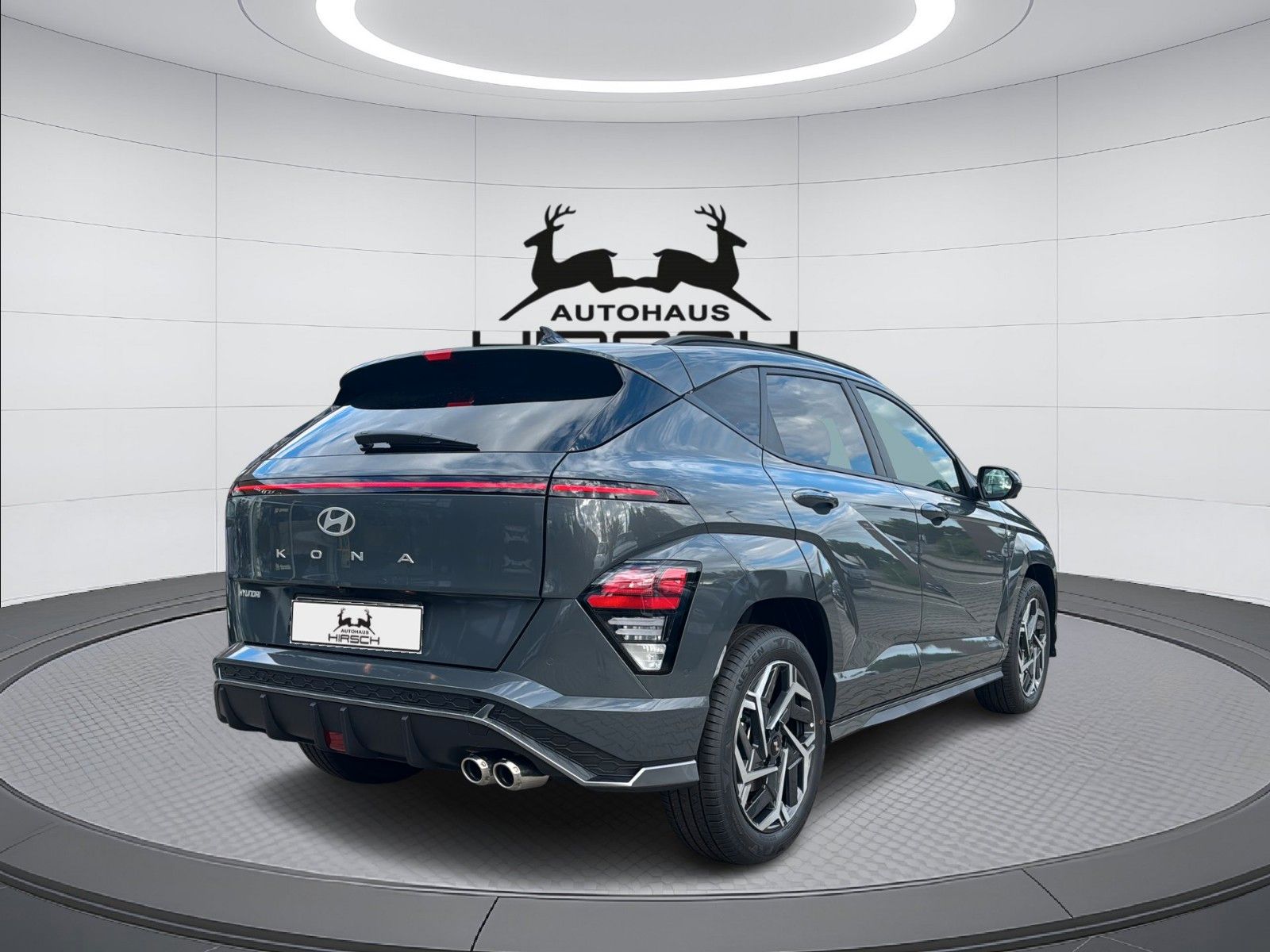 Hyundai KONA - Bild 3