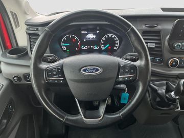 Ford Transit - 11