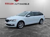 Skoda OCTAVIA COMBI DSG CLEVER, ACC, DAB, LENKRADHEIZ. - Skoda Octavia mit Benzin-Antrieb: Combi