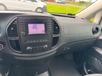 Mercedes Vito - 12