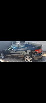 Mercedes-Benz CLC 200 KOMPRESSOR -Standheizung - Mercedes CLC-Klasse mit Schiebedach