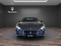 Maserati Granturismo - Vorschau Bild 3