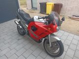 Suzuki Gsx750f GR78a - SUZUKI 1990 750