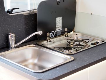 Bild 25 Mooveo TEI60 FB 140PS All in One