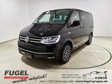 Volkswagen T6 Multivan 2.0 TDI Join 4Motion 7S|LED|Navi|AHK - VW T6 Gebrauchtwagen in Dresden
