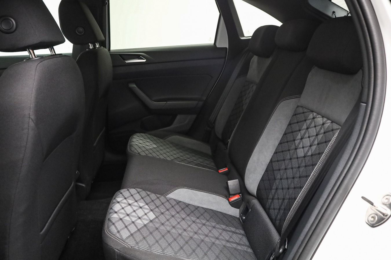 Volkswagen Taigo - Bild 12