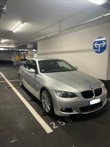 BMW 325i Cabrio - - BMW 325 in Köln