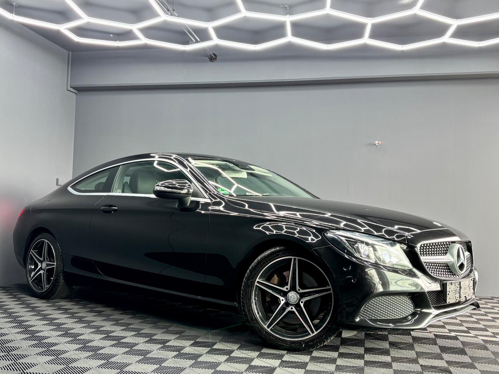 Mercedes-Benz C 250