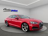 Audi A5 Coupe 40 TFSI S-LINE VIRTUAL 20" Rotor - Audi: 20v