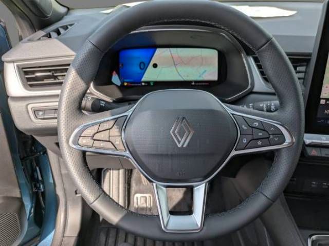 Fahrzeugabbildung Renault SYMBIOZ Techno Mild Hybrid 140