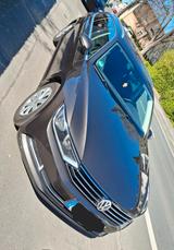 Volkswagen Passat Variant 1.4 TSI ACT BMT 4MOT Comfortl... - Volkswagen Passat Variant Gebrauchtwagen in Mülheim (Ruhr)