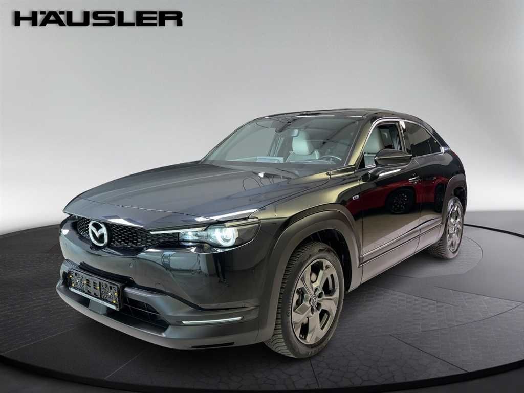 MAZDA MX-30