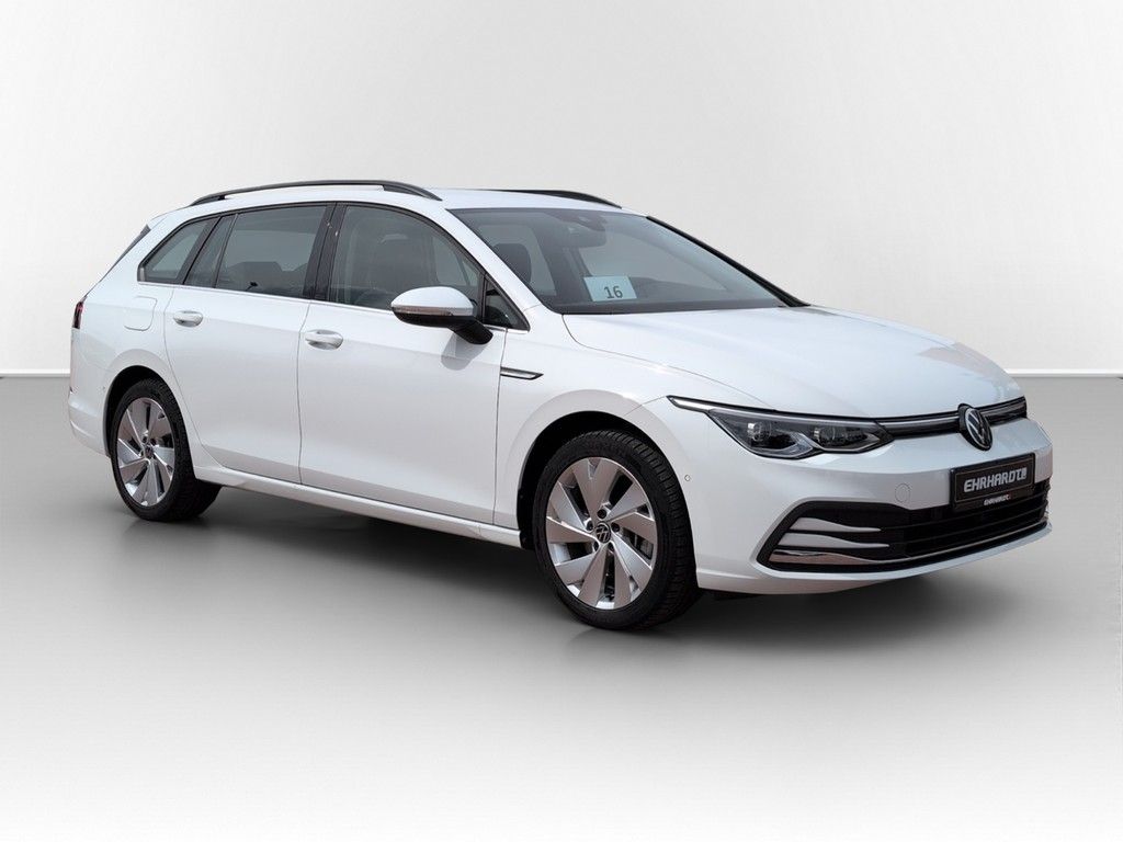 Volkswagen Golf - Bild 3