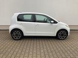 Volkswagen club up!  Sitzheizung Klima Parkpilot Tempomat - VW up! Gebrauchtwagen in Dresden