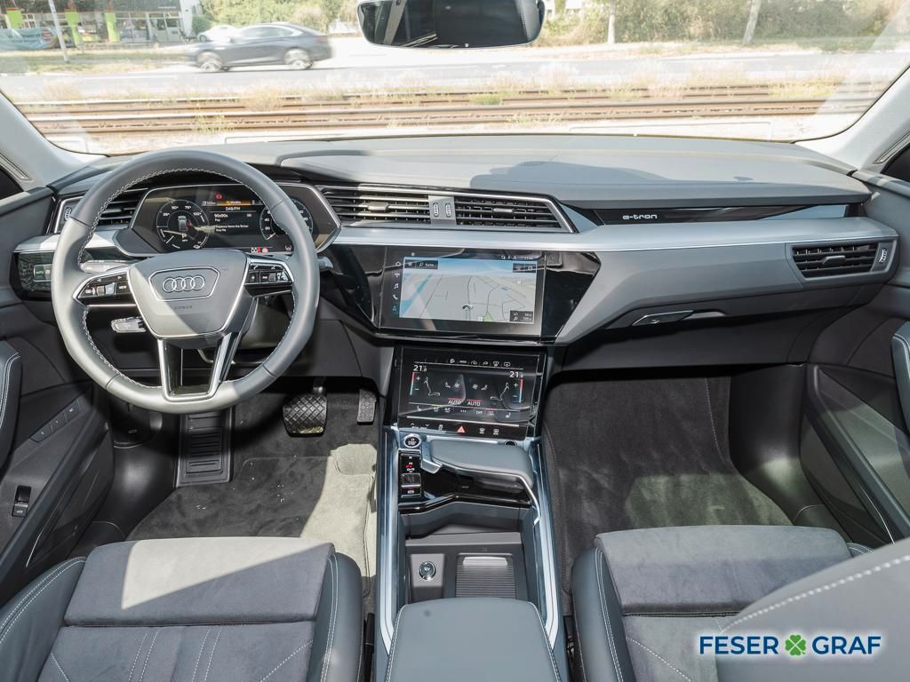 Audi Q8 - Bild 8