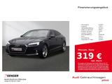 Audi A5 Sportback 40 TDI advanced MMI Matrix Kamera - Audi A5