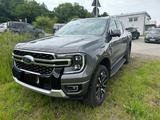 Ford Ranger Platinum  - Ford Ranger Platinum Gebrauchtwagen