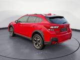 Subaru XV 1.6i Exclusive Lineartronic 4WD Navi LED Sche - Subaru XV Gebrauchtwagen