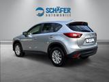 Mazda CX-5 2.2 Exclusive-Line AWD #AUT #LED #AHK #STHZ - Mazda Gebrauchtwagen in Dresden