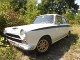 Lotus Cortina der Allerbeste, also primus inter pares! - Lotus Cortina Gebrauchtwagen
