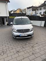 Mercedes-Benz Citan - Mercedes-Benz Citan von privat