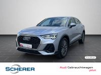 Audi Q3 - Vorschau Bild 1