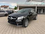 Mercedes-Benz GLE 350 d 4 M Coupe*AMG*Pano*Ambi*Airm*Comand - gebrauchte Mercedes-Benz GLE 350 aus dem Jahr 2017