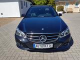 Mercedes-Benz E 220 Edition  4Matic Pano 19" Comand  Night-P - Mercedes-Benz E 220 mit Diesel-Antrieb: Kombi, 2.2