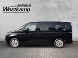 Volkswagen T7 Multivan TAXI / MIETWAGEN Life langer Radstan - : Van, Mietwagen