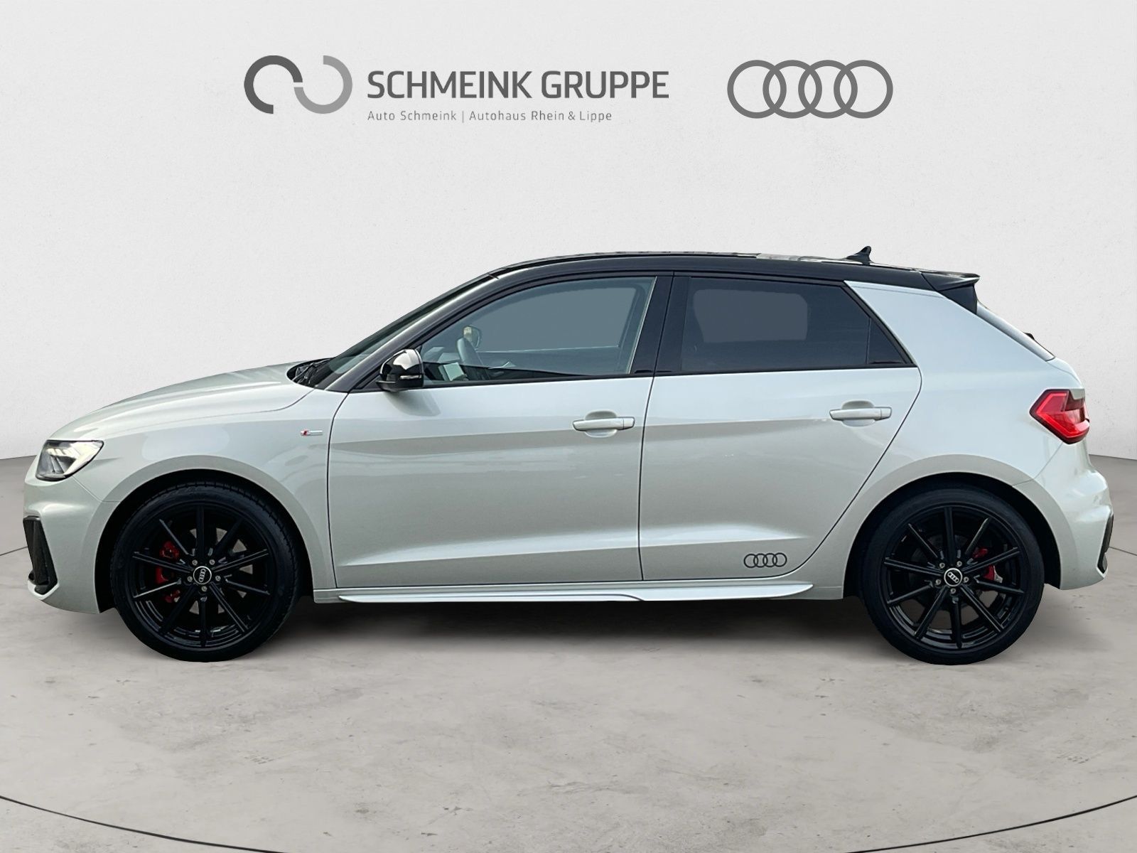 Audi A1 - Bild 3