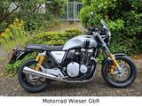 Honda CB 1100 RS - HONDA CB 1100 RS
