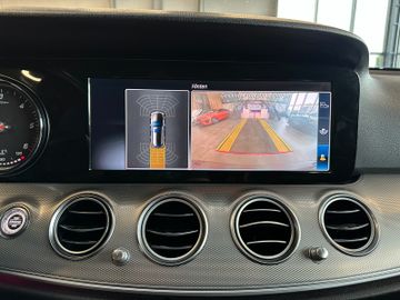 MYAUTOCENTER – Gebraucht- und Jahreswagen mit Werkstattservice in Pfaffenhofen Mercedes-Benz E 220 *TÜV:228*ACC*NAV*2-Zonen*LED*