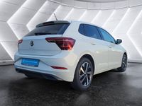 Volkswagen Polo - Vorschau Bild 5