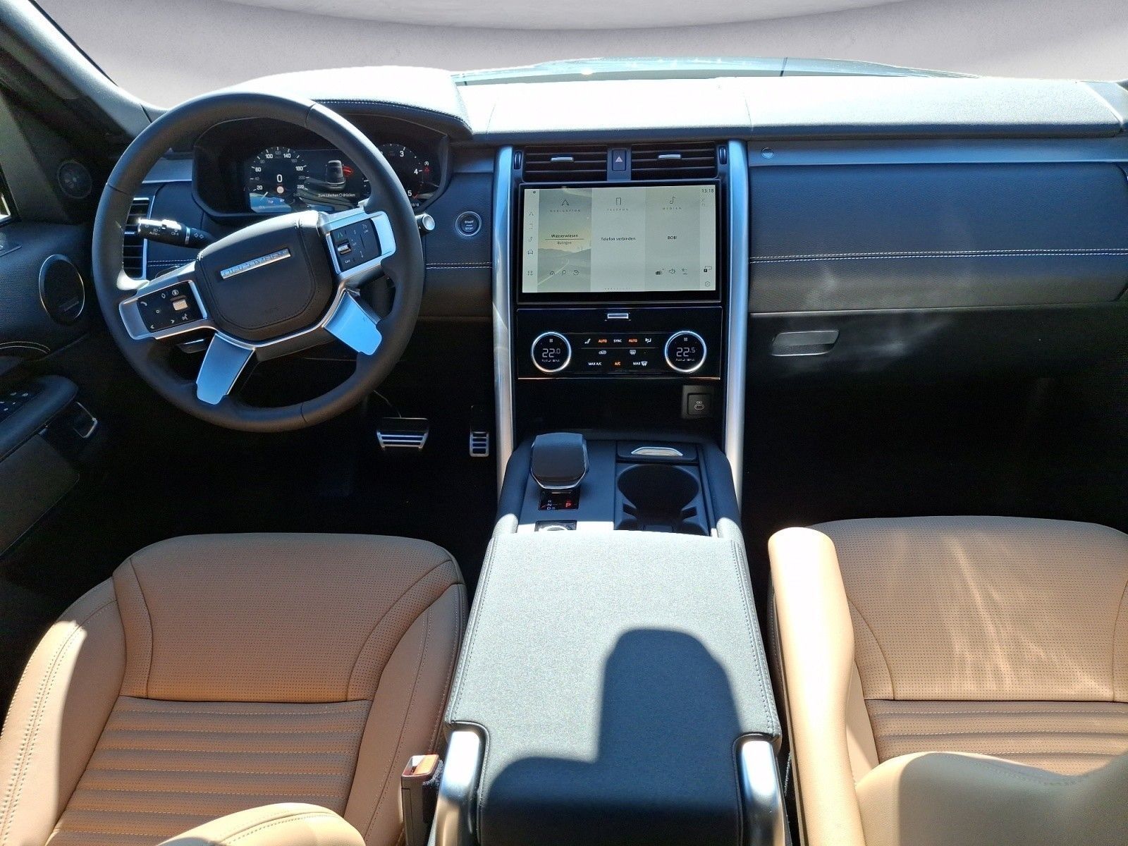 Land Rover Discovery - Bild 7