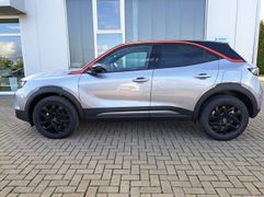 Fahrzeugabbildung Opel Mokka 1.2 Turbo GS Line AUTOM. BI-COLOR ALU 17"