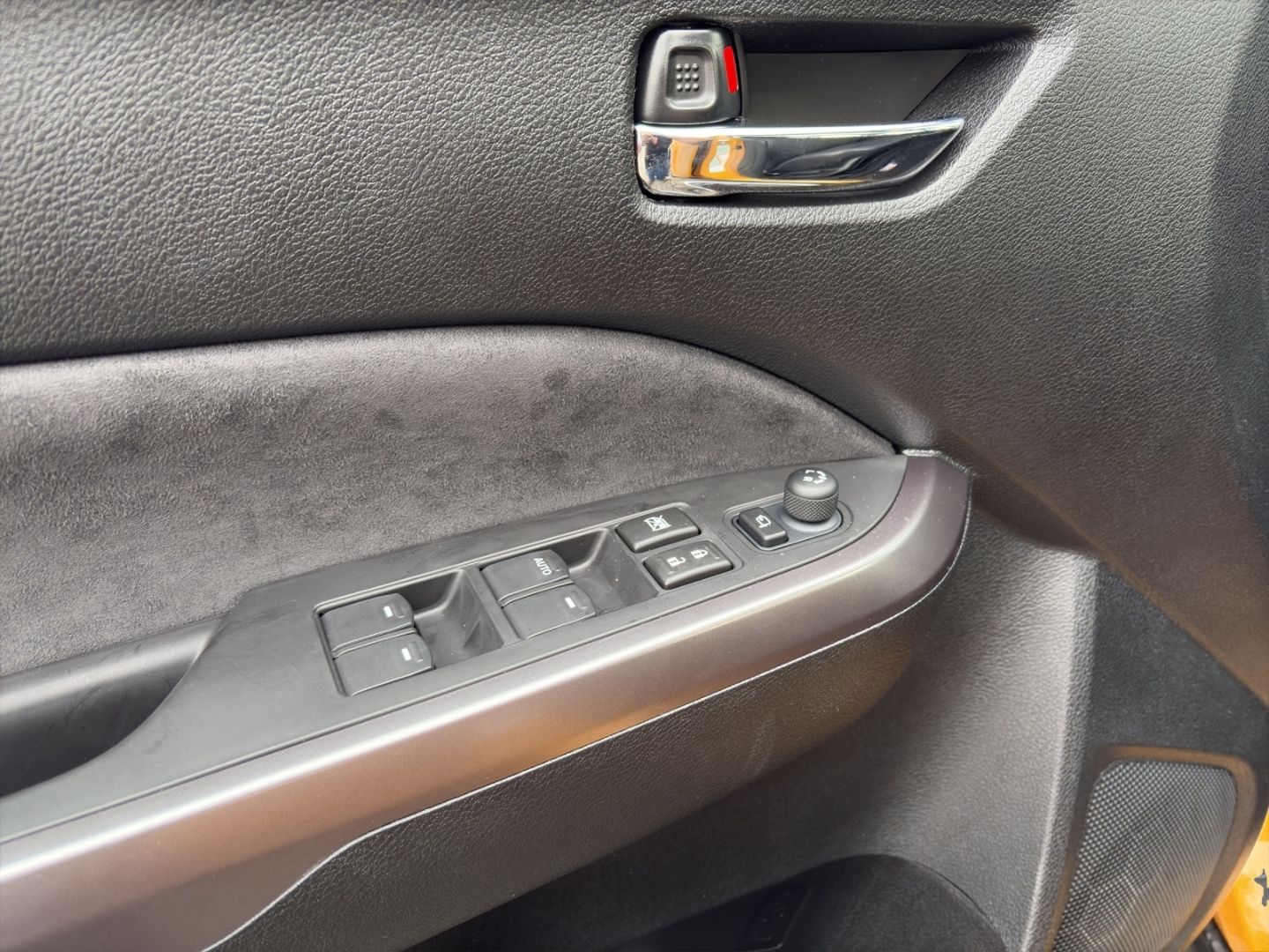 Suzuki Vitara - Bild 14